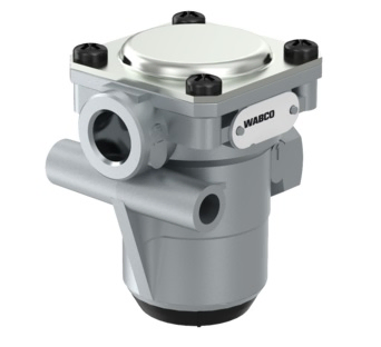 Valv limitadora presion - Imagen principal