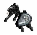 Faro aux/caminero paragolpe niebla cristal der - Imagen principal