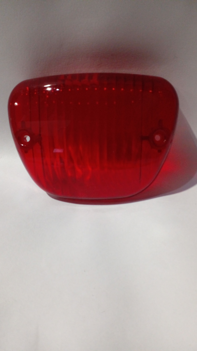 Acrilico faro lim techo rojo i/d - Imagen principal