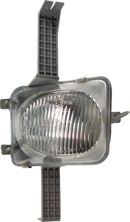 Faro aux/caminero neblina kit corsa light i/d - Imagen principal