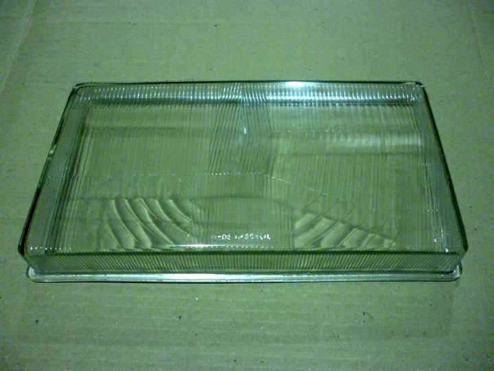 Vidrio rc184-len voyage 87 izq - Imagen principal