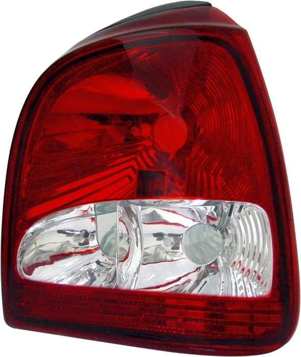 Tunning faro trasero rojo calce arteb i2146-lant t ev gol 95 der - Imagen principal