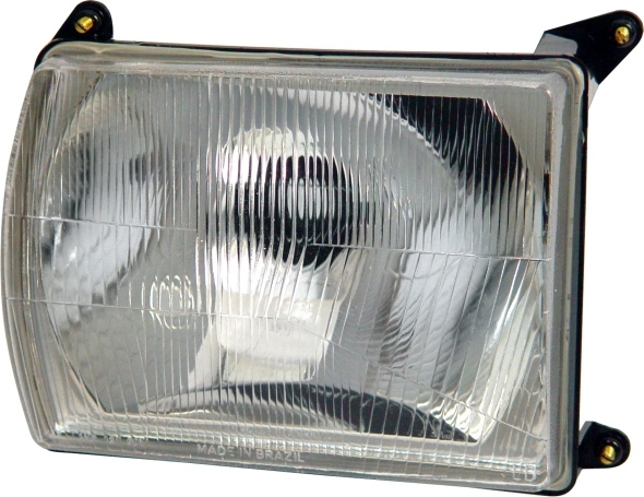 Semioptica vidrio izq - Imagen principal