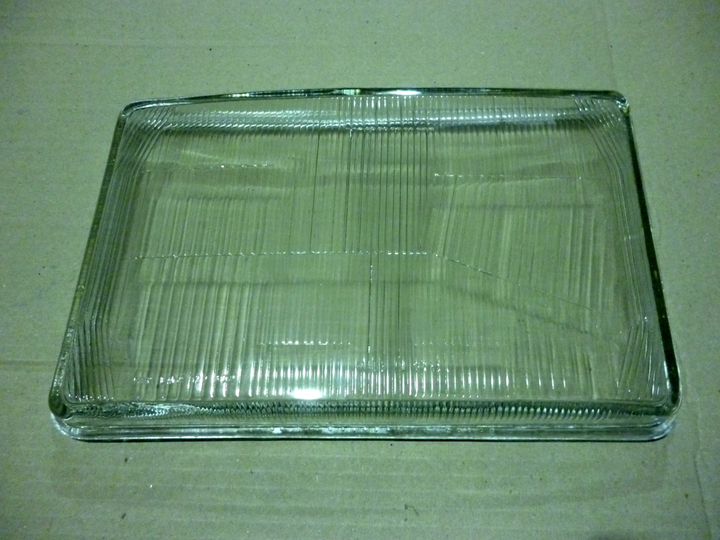 Vidrio rc142-len corcel ii 78/84 ld der - Imagen principal