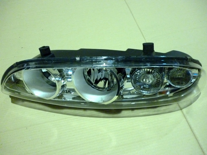 Semioptica gvi der - Imagen principal