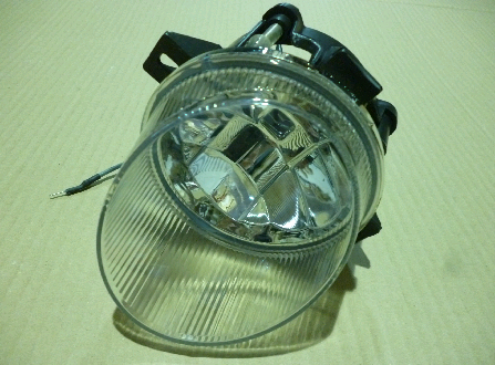 Faro aux/caminero izq - Imagen principal