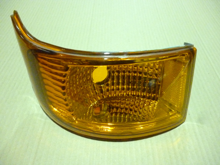 Faro trasero ambar izq izq - Imagen principal