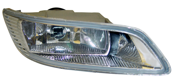 Faro aux/caminero pp izq - Imagen principal