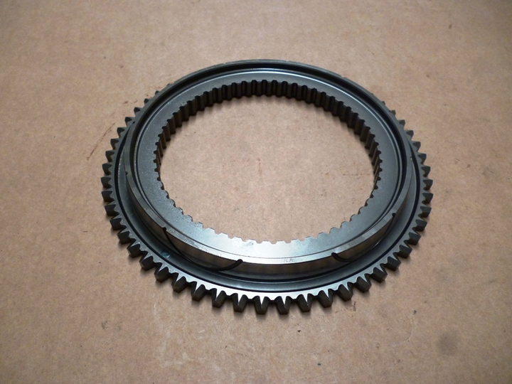 Plato enganche cc 16s-1650 (version nueva a partir de julio 07) - Imagen principal