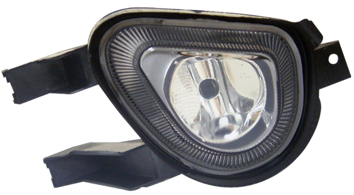 Faro aux/caminero paragolpe niebla cristal der - Imagen principal