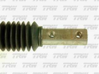 Cremallera direc mecanica s/punteros - Vista 2