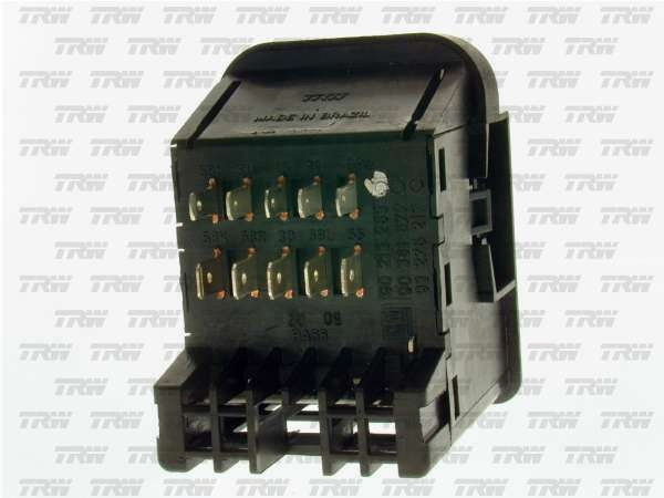 Llave de luz c/reostato - Vista 4