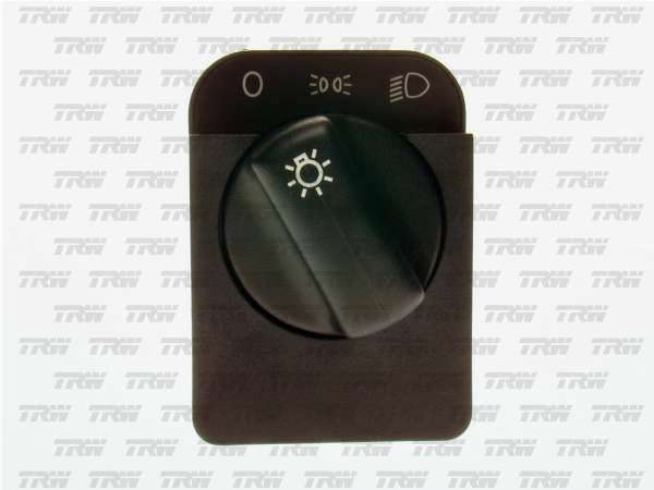 Llave de luz s/reostato - Vista 2