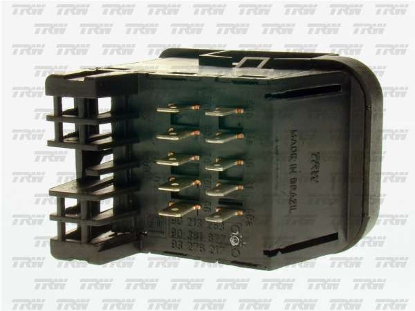 Llave de luz s/reostato - Vista 4