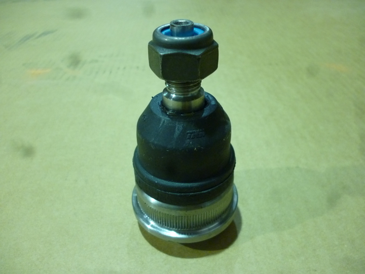 Rotula suspension inf l70 ø30 r14x1, 5 i/d - Imagen principal