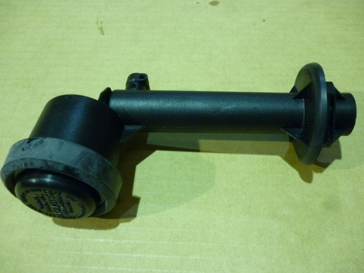 Bomba embrague - Imagen principal