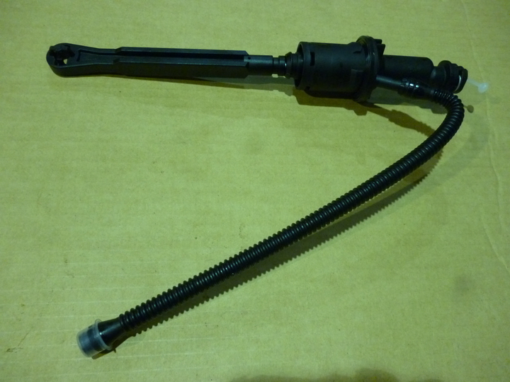 Bomba embrague ø15, 87 - Imagen principal