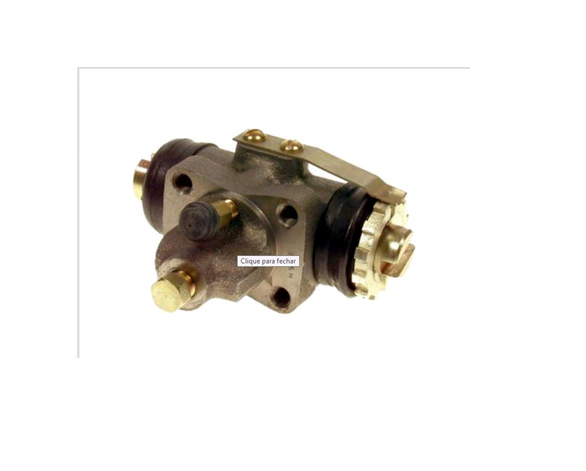 Cilindro freno del. inf. ø25, 4 izq - Imagen principal