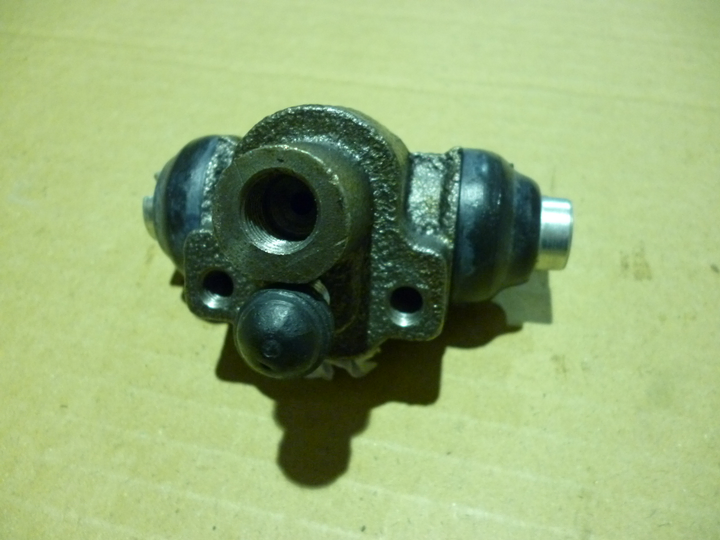 Cilindro freno tras. ø17, 46 i/d - Imagen principal