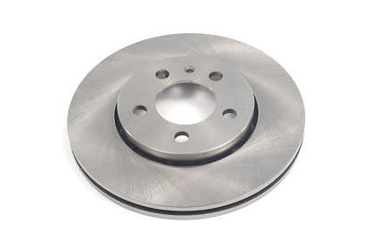 Disco freno del. vent. s/maza 5aguj. ø255, 5 i/d - Imagen principal