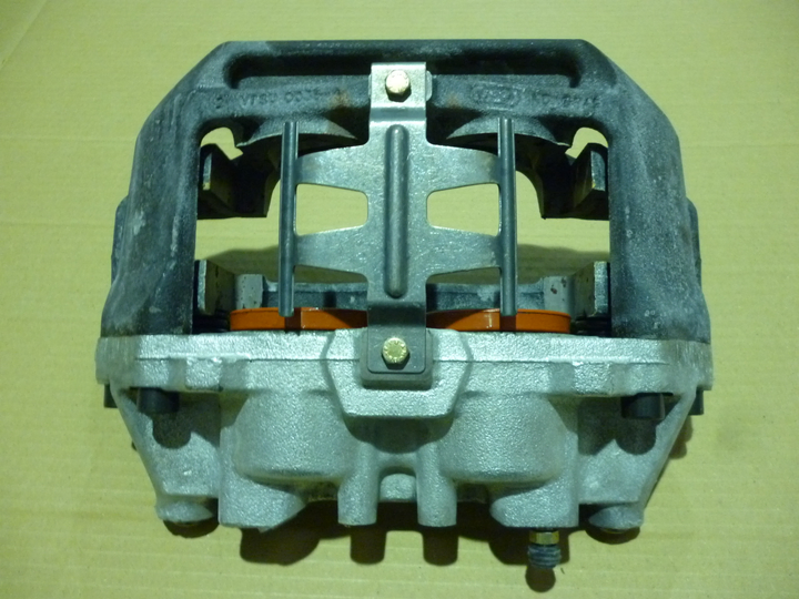 Mordaza freno s/past øpiston 60  mm der - Imagen principal