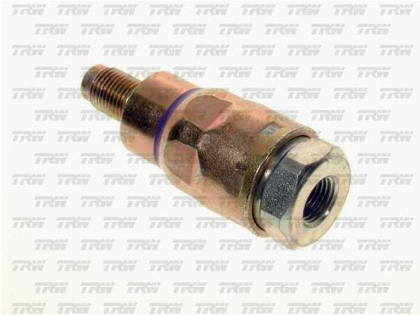 Valvula reguladora pres. - Vista 2