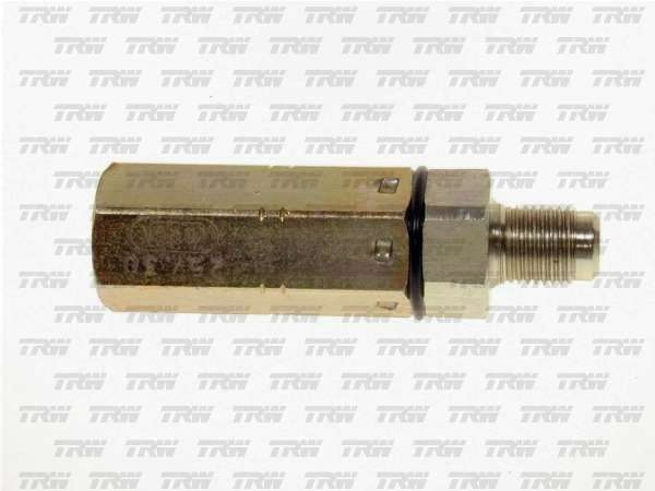 Valvula reguladora pres. - Vista 3