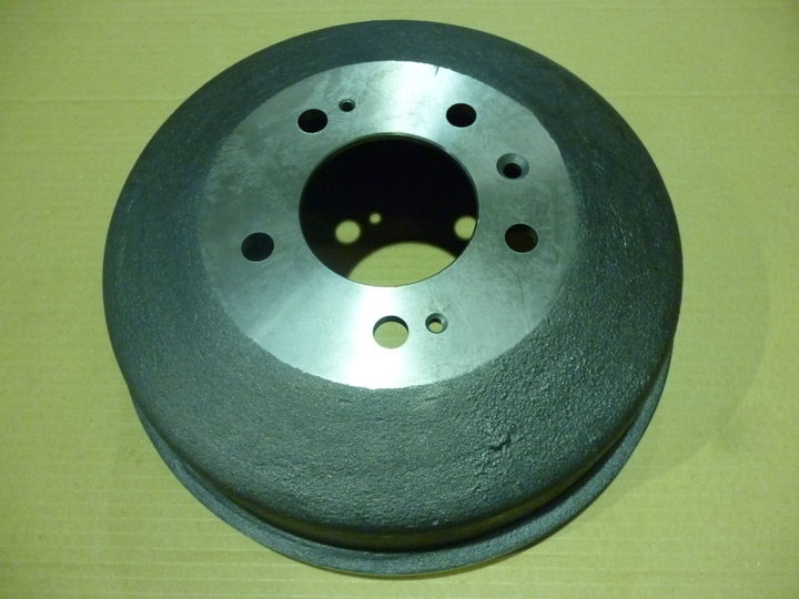 Campana tras. s/maza ø326 i/d - Imagen principal