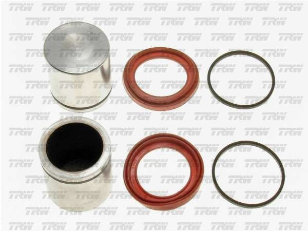 Rep mordaza freno (pistones y gomas) - Imagen principal