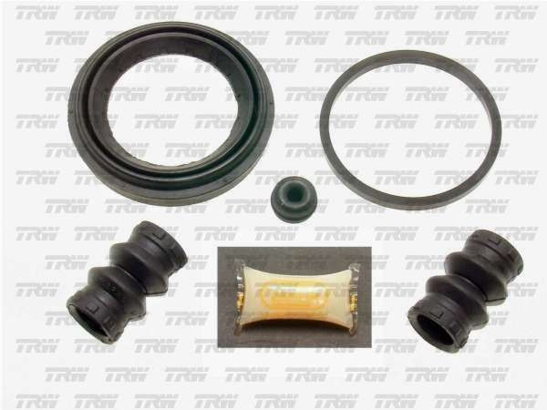 Rep mordaza freno (goma de mordaza) - Imagen principal