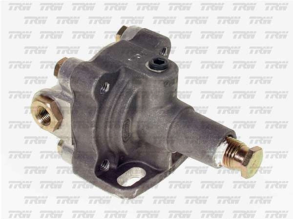 Valvula reguladora pres. - Imagen principal