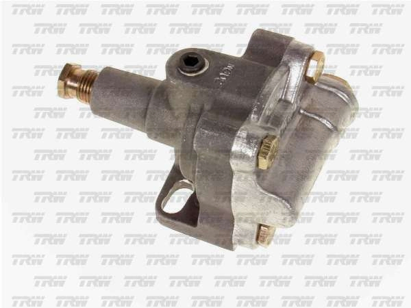 Valvula reguladora pres. - Vista 3