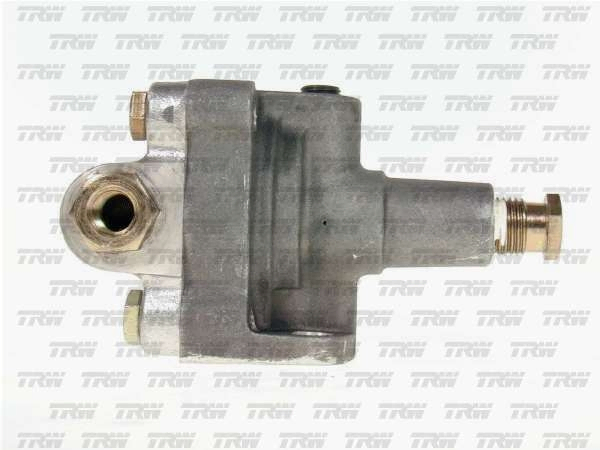 Valvula reguladora pres. - Vista 4