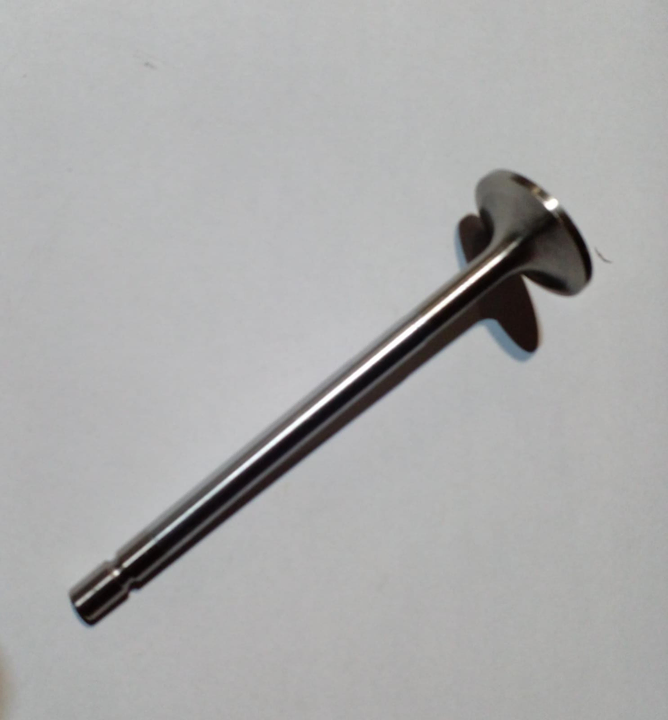 Valv de motor adm. 19/45°-128, 75x34x7, 94 - Imagen principal