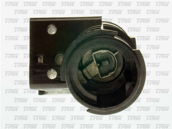 Traba direccion con parte electrica - Vista 2