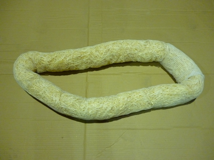 Filtro elemento de aire climatizador (bepoclima) - Imagen principal