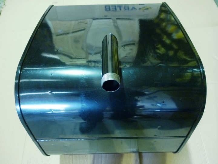 Tanque aceite hidraulico 170 lts v 600x680x540mm (p/inst.hidr.) - Imagen principal