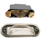 Faro matricula i/d - Imagen principal