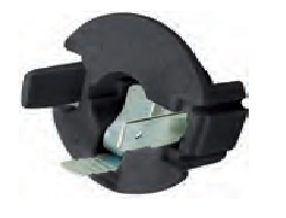 Portalampara señalero - Imagen principal