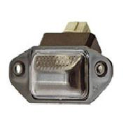 Faro matricula i/d - Imagen principal