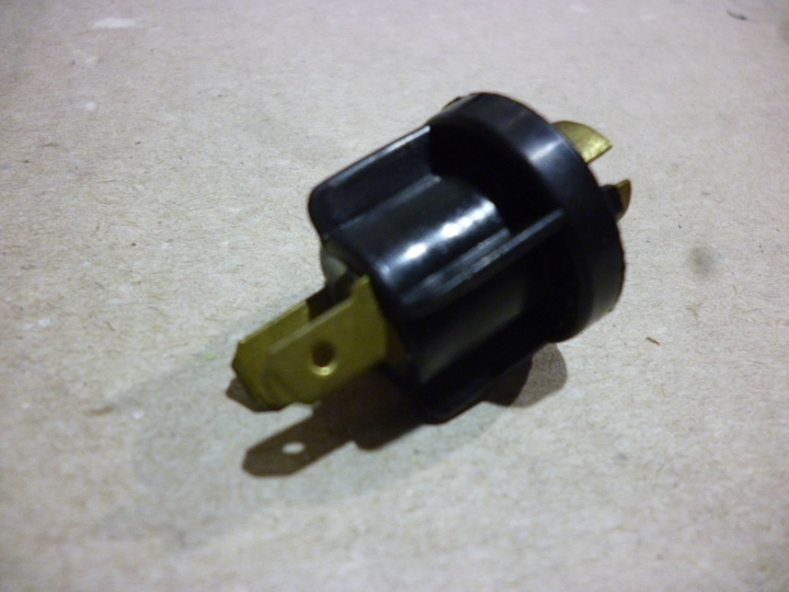 Portalampara luz de posicion - Imagen principal