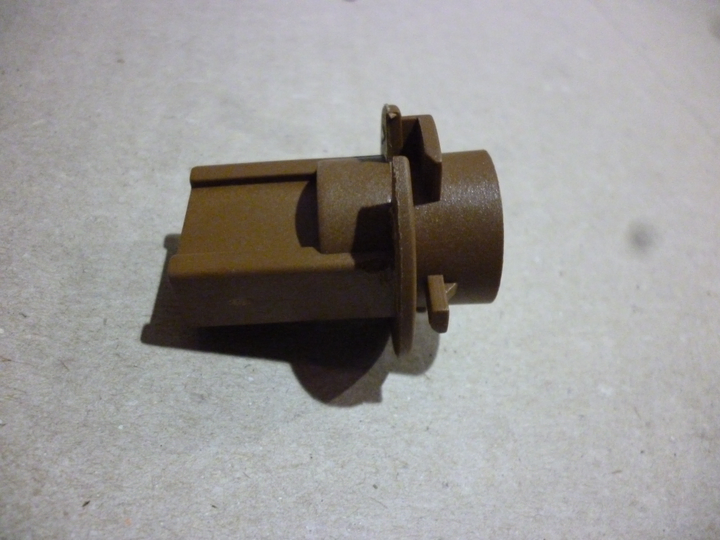 Portalampara faro trasero - Imagen principal