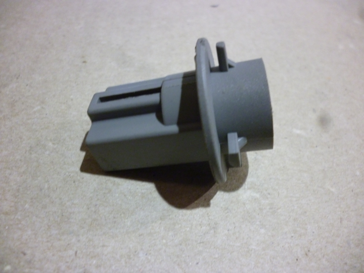 Portalampara faro trasero - Imagen principal