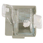 Faro matricula matricula izq - Imagen principal