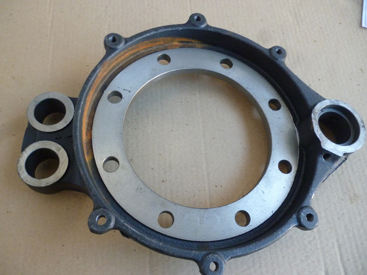 Araña freno freno tubeless - Imagen principal