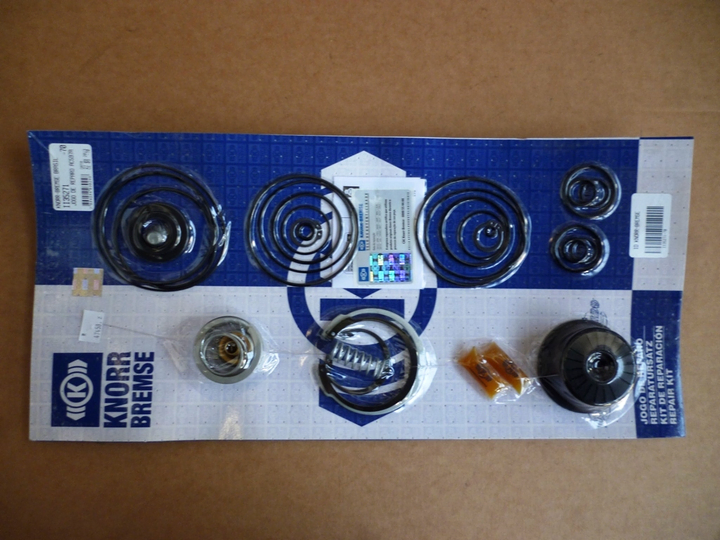 Rep valv distribuidora - Imagen principal