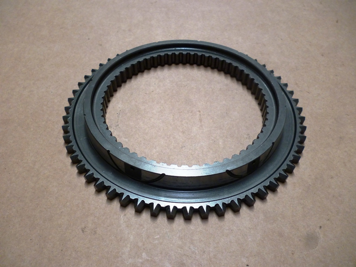 Plato enganche cc 16s-1650 - Imagen principal