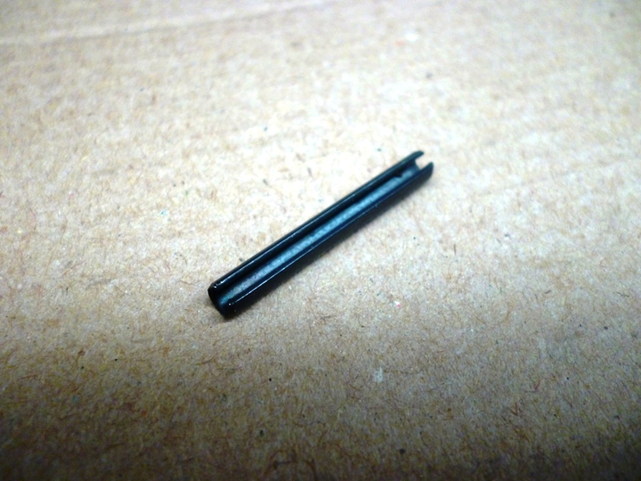 Pino caja cambios - Imagen principal