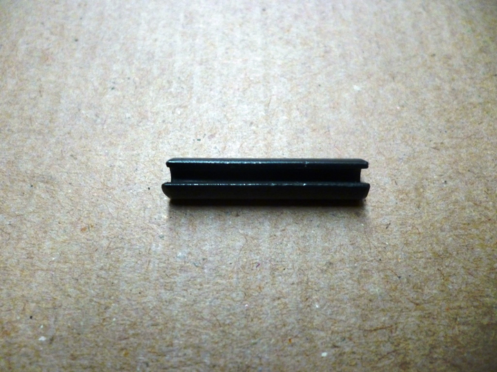 Pino caja cambios - Imagen principal