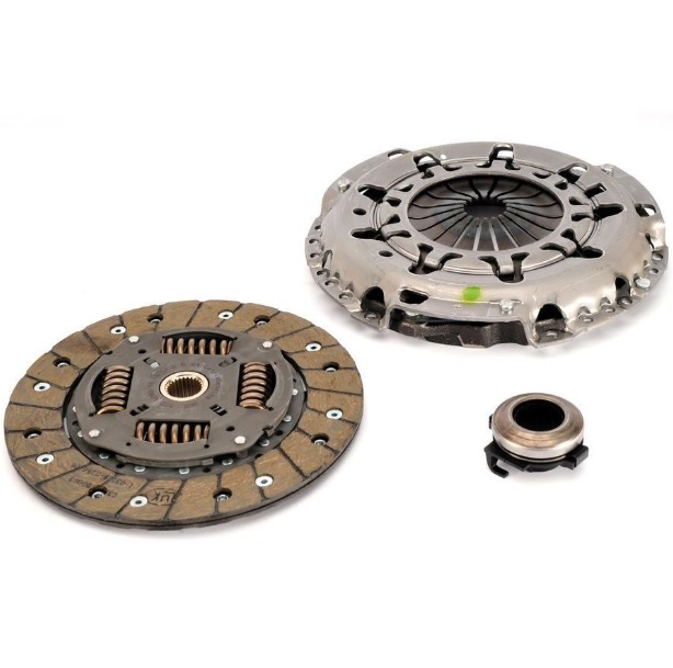 Kit embrague c/rul 220/26e - Imagen principal